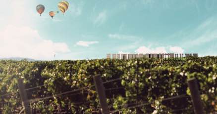 PLANTING A SEED, VOL. I