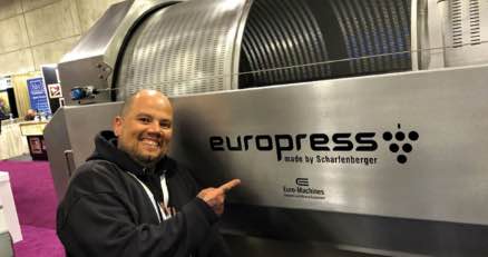 MAKING OF A WINERY, VOL. II