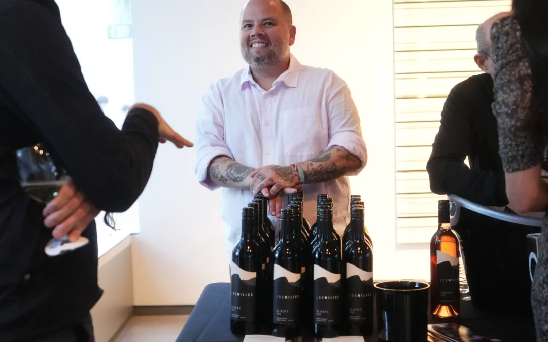 Best Arizona wines 2024