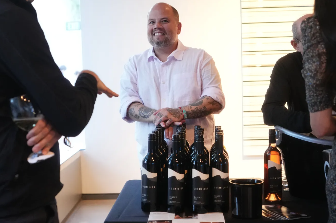 Best Arizona wines 2024