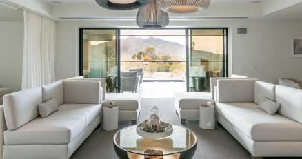 WHERE TO EAT, STAY, AND PLAY IN SCOTTSDALE, ARIZONA