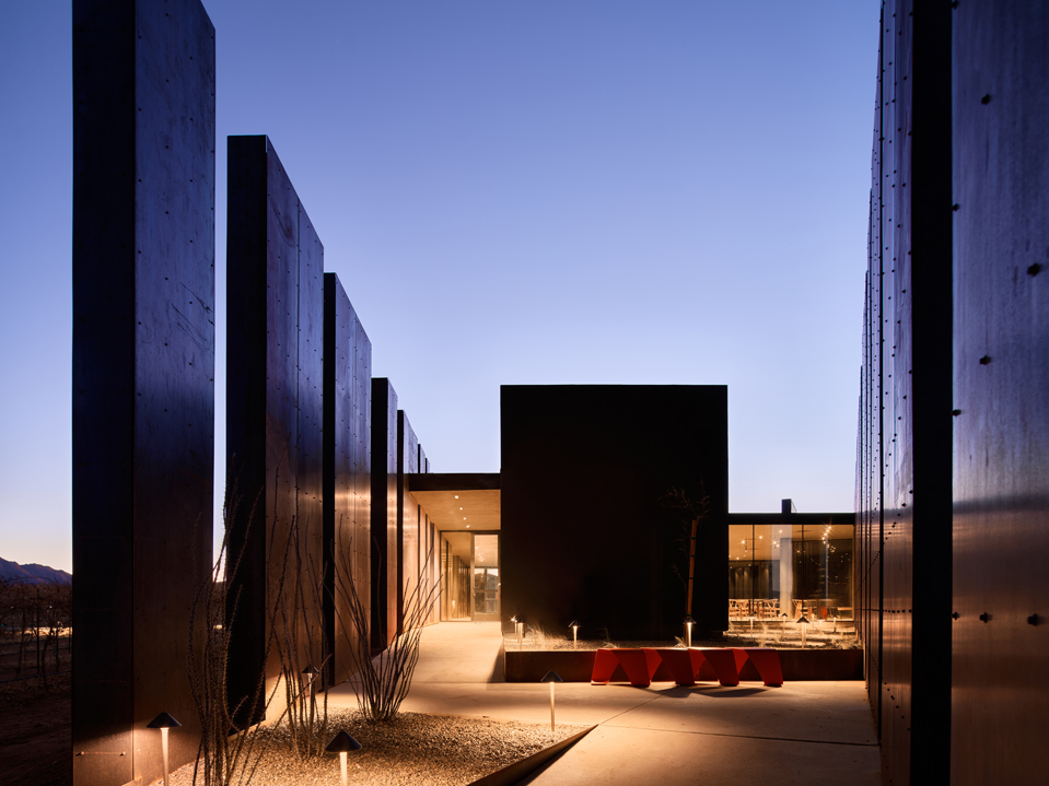 10 best new winery experiences in the US