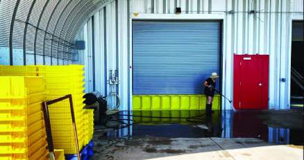 MAKING OF A WINERY, VOL. V