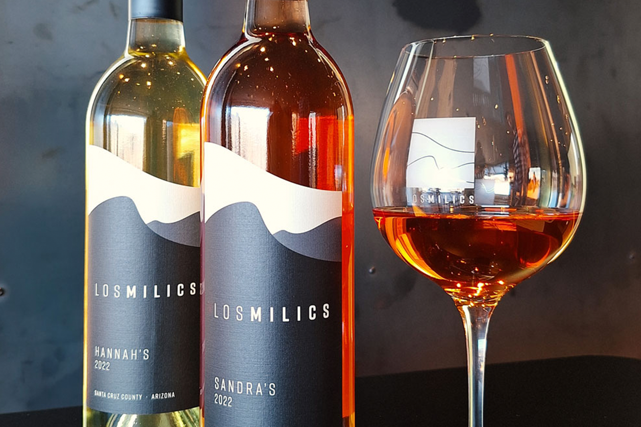 LMV WINS 3 AWARDS INCLUDING BEST WINE IN ARIZONA