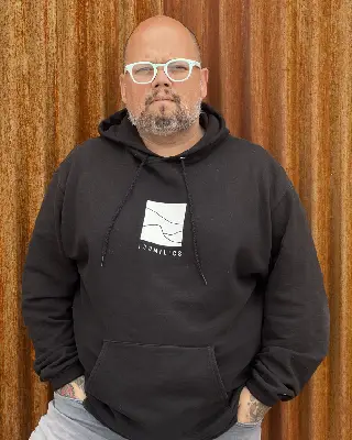 Pull-over Hoodie