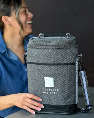 Insulated Wine Bag