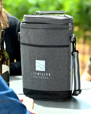 Insulated Wine Bag