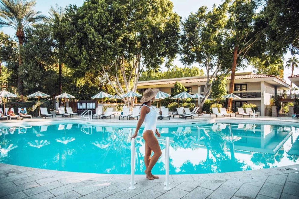 The Dreamiest Winter Wellness Escapes