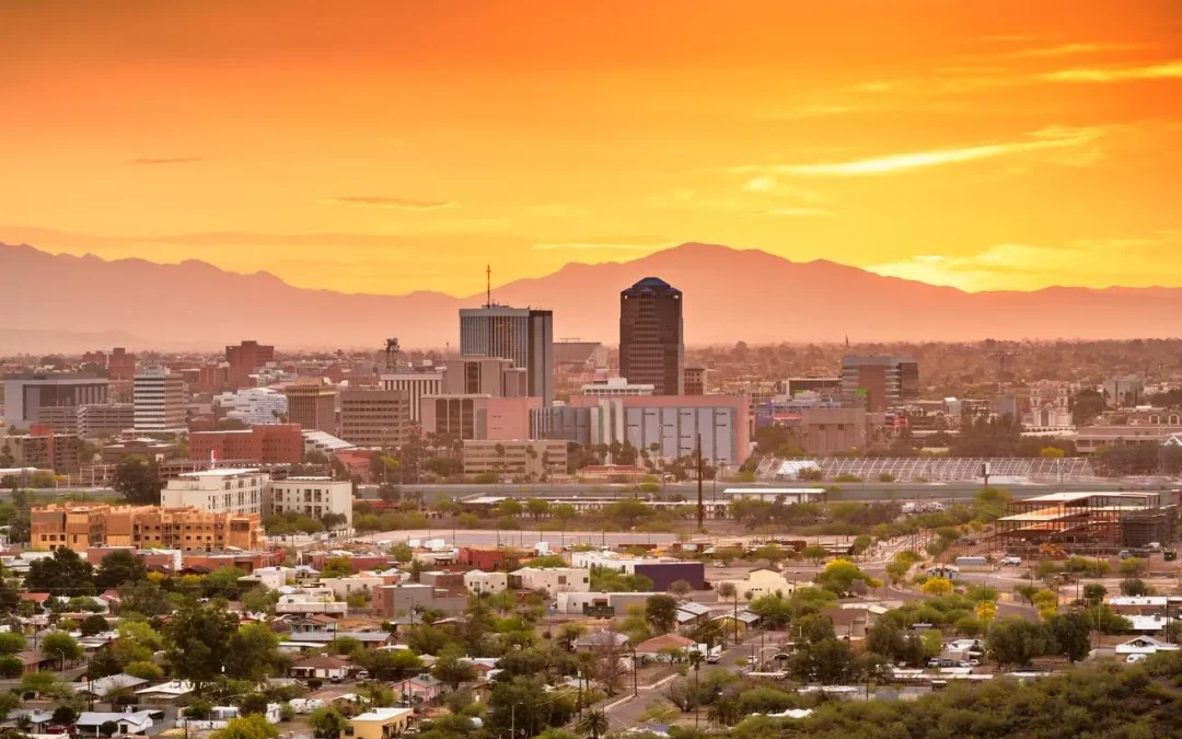 How To Plan A Perfect 3-Day Weekend In Tucson, Arizona