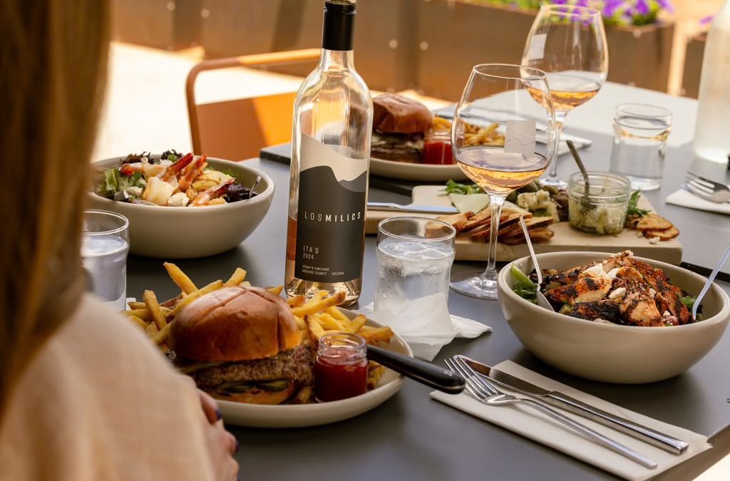 We never say no to a cheeseboard